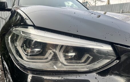 BMW X3, 2020 год, 4 600 000 рублей, 6 фотография