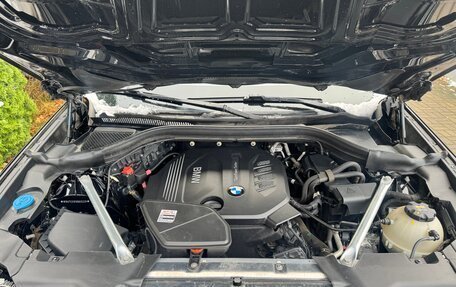 BMW X3, 2020 год, 4 600 000 рублей, 14 фотография