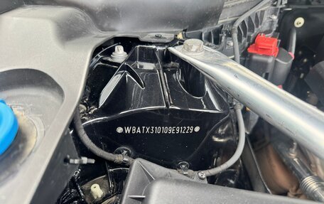 BMW X3, 2020 год, 4 600 000 рублей, 13 фотография