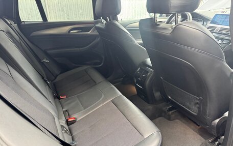 BMW X3, 2020 год, 4 600 000 рублей, 8 фотография