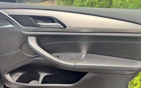 BMW X3, 2020 год, 4 600 000 рублей, 9 фотография