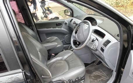 Hyundai Matrix I рестайлинг, 2004 год, 425 000 рублей, 3 фотография