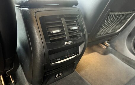 BMW X3, 2020 год, 4 600 000 рублей, 16 фотография