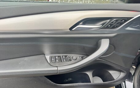 BMW X3, 2020 год, 4 600 000 рублей, 18 фотография