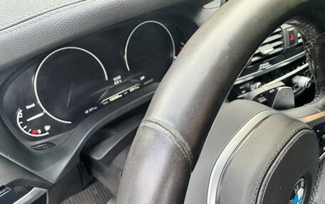 BMW X3, 2020 год, 4 600 000 рублей, 23 фотография