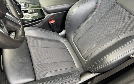 BMW X3, 2020 год, 4 600 000 рублей, 25 фотография