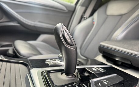 BMW X3, 2020 год, 4 600 000 рублей, 21 фотография