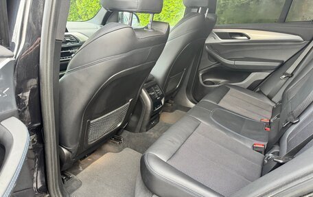 BMW X3, 2020 год, 4 600 000 рублей, 17 фотография