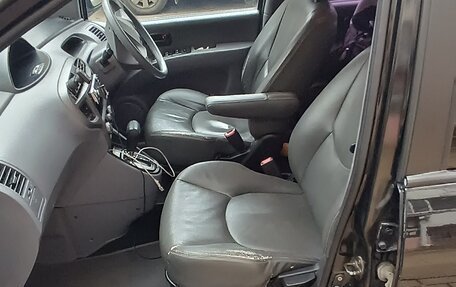 Hyundai Matrix I рестайлинг, 2004 год, 425 000 рублей, 7 фотография