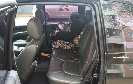 Hyundai Matrix I рестайлинг, 2004 год, 425 000 рублей, 6 фотография