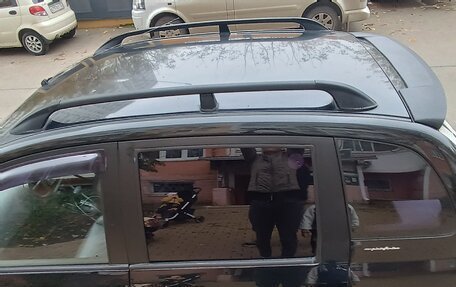 Hyundai Matrix I рестайлинг, 2004 год, 425 000 рублей, 8 фотография