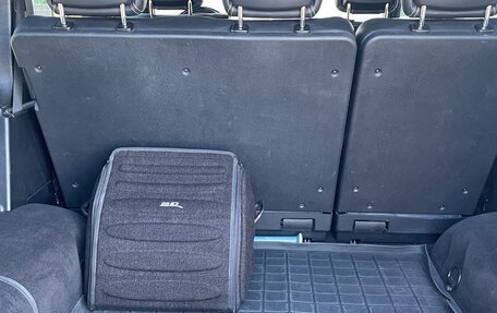 Mercedes-Benz G-Класс W463 рестайлинг _ii, 2013 год, 6 300 000 рублей, 17 фотография