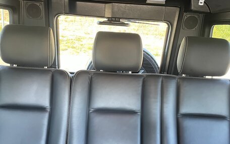 Mercedes-Benz G-Класс W463 рестайлинг _ii, 2013 год, 6 300 000 рублей, 14 фотография