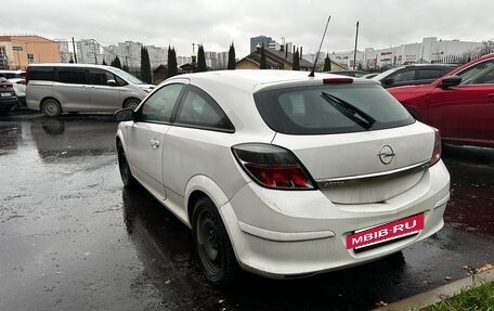 Opel Astra H, 2010 год, 390 000 рублей, 2 фотография