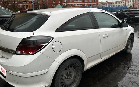 Opel Astra H, 2010 год, 390 000 рублей, 8 фотография