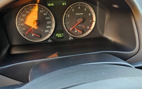 Volvo S40 II, 2007 год, 925 000 рублей, 6 фотография