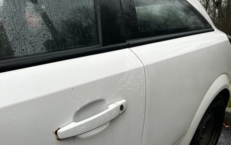 Opel Astra H, 2010 год, 390 000 рублей, 4 фотография