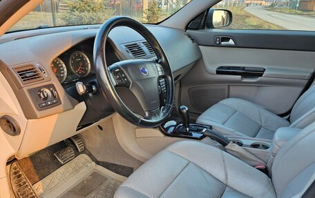 Volvo S40 II, 2007 год, 925 000 рублей, 5 фотография