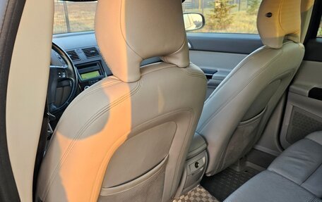 Volvo S40 II, 2007 год, 925 000 рублей, 9 фотография