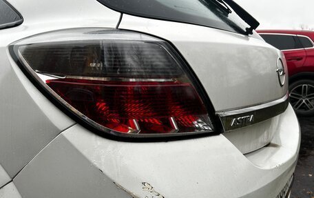 Opel Astra H, 2010 год, 390 000 рублей, 5 фотография