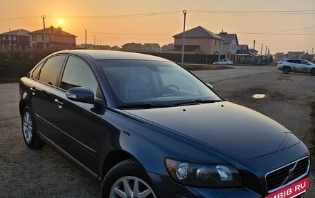 Volvo S40 II, 2007 год, 925 000 рублей, 4 фотография