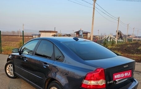 Volvo S40 II, 2007 год, 925 000 рублей, 3 фотография