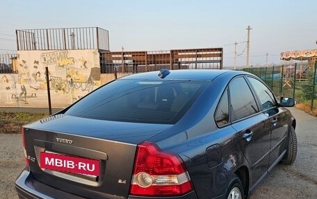 Volvo S40 II, 2007 год, 925 000 рублей, 2 фотография