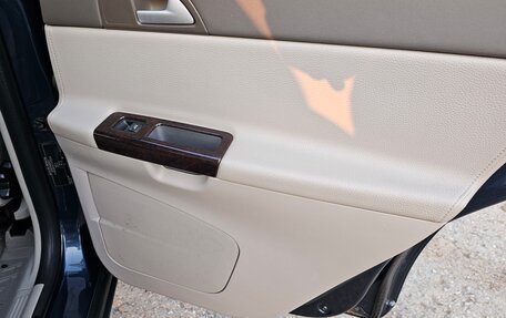 Volvo S40 II, 2007 год, 925 000 рублей, 14 фотография