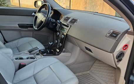 Volvo S40 II, 2007 год, 925 000 рублей, 16 фотография