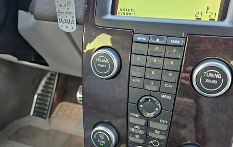 Volvo S40 II, 2007 год, 925 000 рублей, 18 фотография