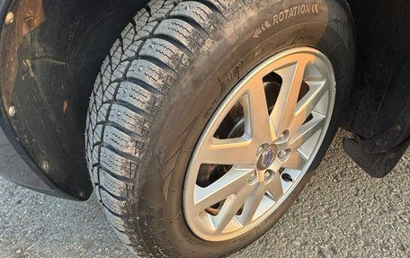 Volvo S40 II, 2007 год, 925 000 рублей, 21 фотография