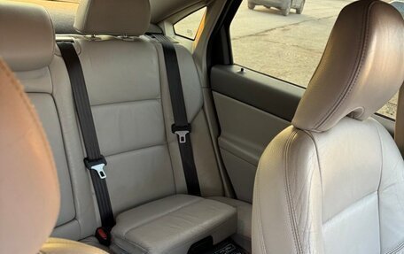 Volvo S40 II, 2007 год, 925 000 рублей, 22 фотография