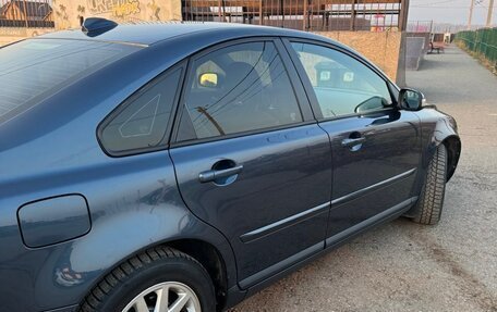 Volvo S40 II, 2007 год, 925 000 рублей, 23 фотография