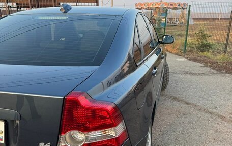 Volvo S40 II, 2007 год, 925 000 рублей, 24 фотография