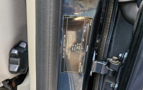 Volvo S40 II, 2007 год, 925 000 рублей, 15 фотография