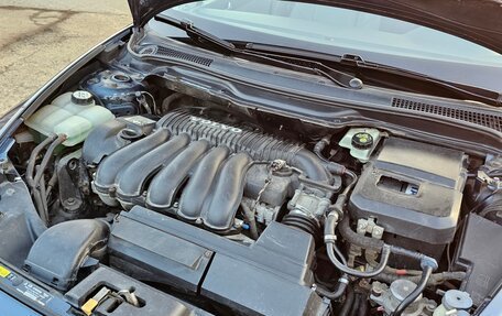 Volvo S40 II, 2007 год, 925 000 рублей, 20 фотография