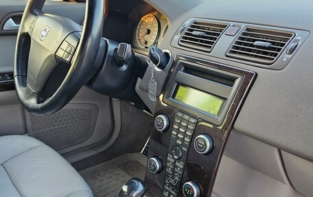 Volvo S40 II, 2007 год, 925 000 рублей, 17 фотография