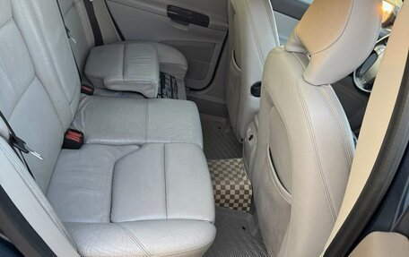 Volvo S40 II, 2007 год, 925 000 рублей, 26 фотография