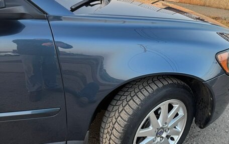 Volvo S40 II, 2007 год, 925 000 рублей, 25 фотография