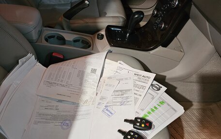 Volvo S40 II, 2007 год, 925 000 рублей, 27 фотография