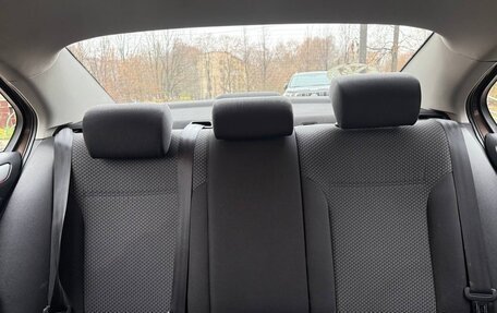 Volkswagen Jetta VI, 2012 год, 868 000 рублей, 11 фотография