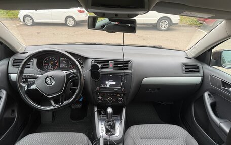 Volkswagen Jetta VI, 2012 год, 868 000 рублей, 9 фотография