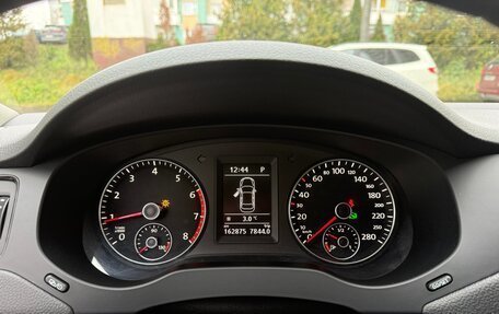 Volkswagen Jetta VI, 2012 год, 868 000 рублей, 8 фотография