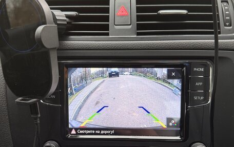 Volkswagen Jetta VI, 2012 год, 868 000 рублей, 14 фотография