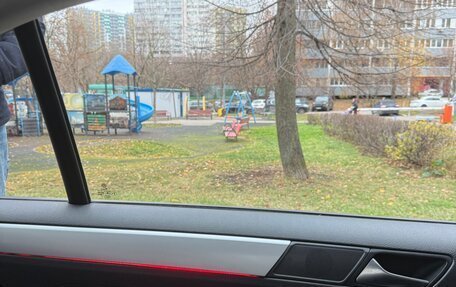 Volkswagen Jetta VI, 2012 год, 868 000 рублей, 16 фотография