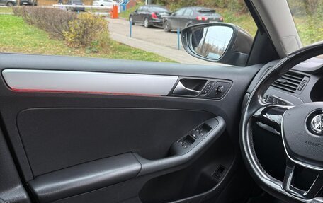 Volkswagen Jetta VI, 2012 год, 868 000 рублей, 17 фотография