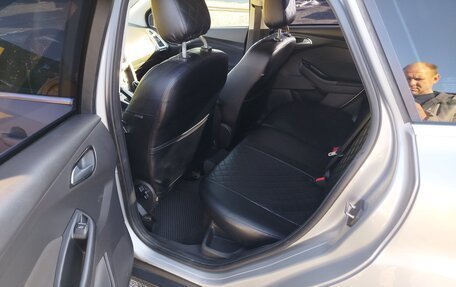 Ford Focus III, 2013 год, 1 100 000 рублей, 11 фотография