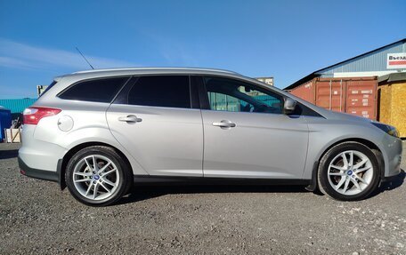 Ford Focus III, 2013 год, 1 100 000 рублей, 8 фотография