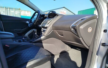 Ford Focus III, 2013 год, 1 100 000 рублей, 10 фотография