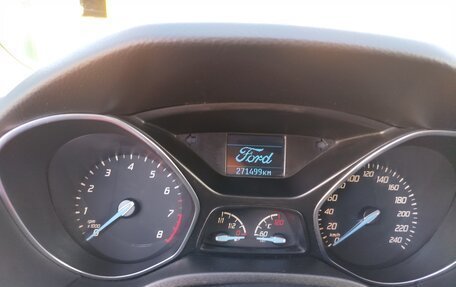 Ford Focus III, 2013 год, 1 100 000 рублей, 12 фотография